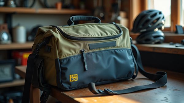 Guide pour choisir un sac à dos étanche pour le vélo