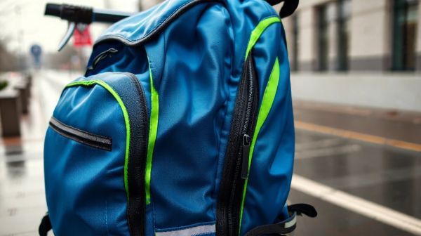 Guide pour choisir un sac à dos étanche pour le vélo