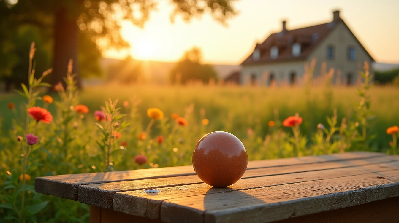 Vos questions sur le règlement de la pétanque