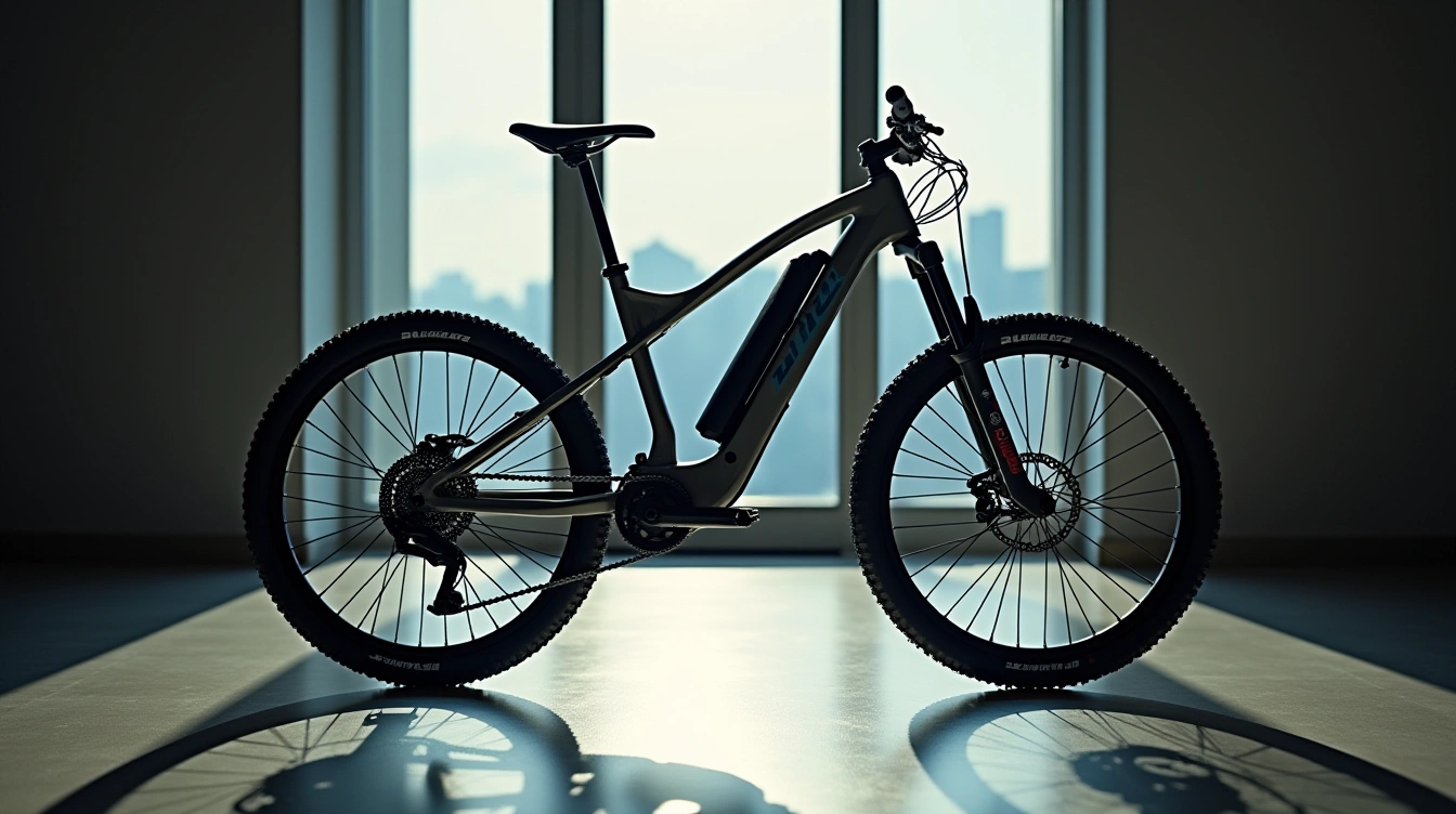 Les éléments clés d’un bon comparatif de vtt électriques tout suspendus